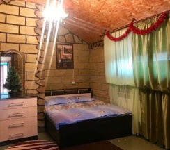 Коттедж в Ковчег у реки