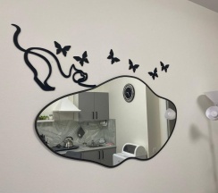 Студия ЛАЙТ ГРЕЙ ул. Городской вал 15 корп.1 в Parade Aparts