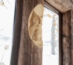 Коттедж Comfort Дуплекс в Красный Ключ