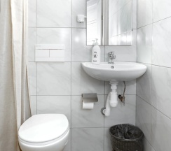 Апартаменты, 15м² в Милый дом