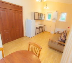 Дом для влюбленных ( романтичный) в Хуторок