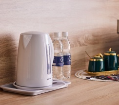 Студия с кухонной зоной в Дружба