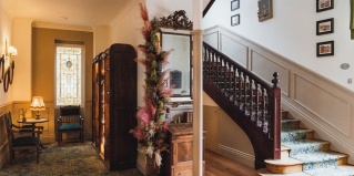 Биарриц: Отель Hotel Edouard VII