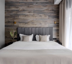 Villa Mairi Suite в Mairi