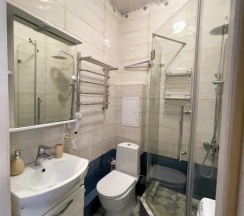 Апартамент 48 в Артлайт