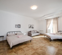 Коттедж с 5 комнатами в Cottage.Moscow