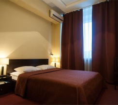 Стандарт DBL в Планета SPA