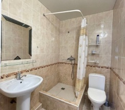 Четырёхместный номер Comfort в Натали