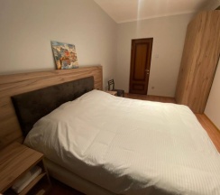 Четырёхместный номер Comfort с 2 комнатами в CenTower