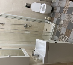 Уютная квартира в центре Махачкалы в Как дома 05