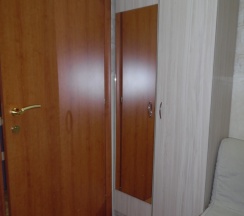 Двухместный номер Comfort 2 отдельные кровати в Бон-Аппарт-Ирэна