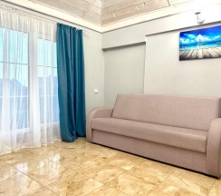 Комната №9 в Villa Leo