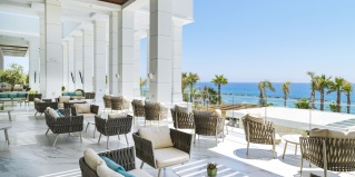 Пафос: Отель Amavi MadeForTwo Hotels Paphos