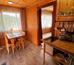 Коттедж стандарт в Радость