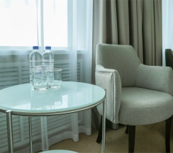 Comfort в Don-Plaza