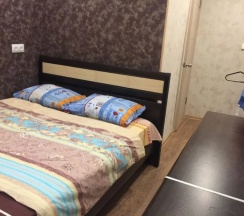 Студия в Апартаменты на Орджоникидзе
