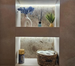 Квартира в Honey house