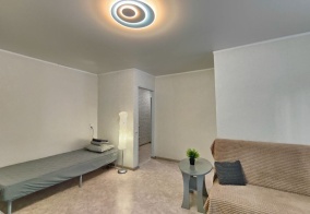 Апартаменты Апартаменты на пр. Макеева 31а в Миассе