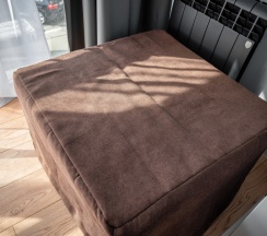 Апартаменты с двумя спальнями №2 в Mangosteen apartments