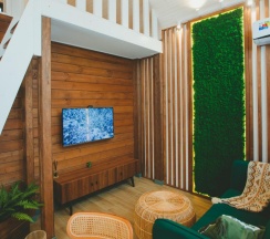 Коттедж стандарт в Keti Gesh