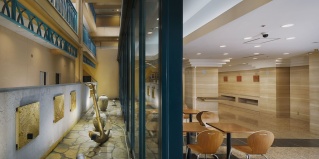 Токио: Отель Hotel Villa Fontaine Tokyo Nihombashi Hakozaki