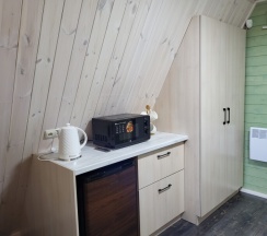 A-frame 2 в Аzгард