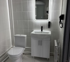 1-комнатные апартаменты, 35 м², 1 этаж в SV