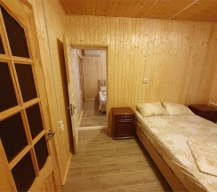 Люкс большой в Сосновый двор