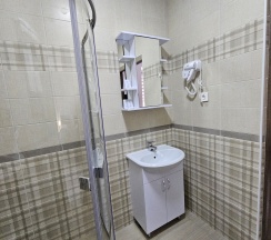 Студия 2 кровати в Аврора