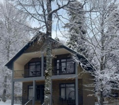 Дом 2 в Edi House