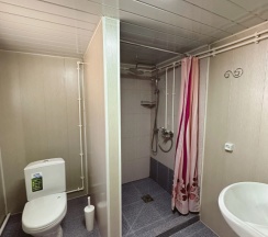 Номер Standard в Olkhon Rest