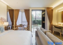 Трёхместный номер Deluxe в The Marin Phuket Kamala Beach