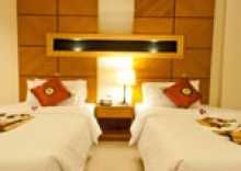 Номер Standard с балконом в Gu Hotel Patong