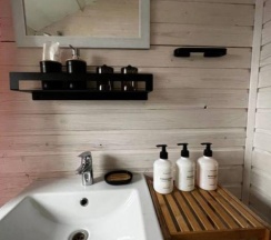 Коттедж улучшенный в Flatpoint №382