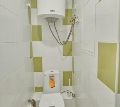 2к Апартаменты Елизаровых 15/2 в Квартировъ