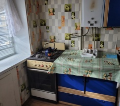 Квартира в Апартаменты на Богдана Хмельницкого 150