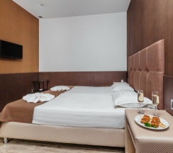 Номер 2+1 в Ора