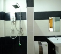 Номер Standard в Sixty Nine Resort