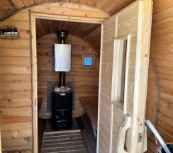 Дом у Моря в Хвоя