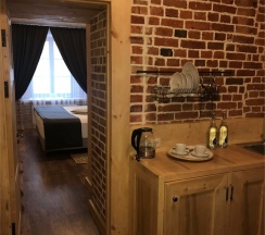 Полулюкс в Маросейка 2/15