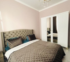 Дом в Luxe Houses