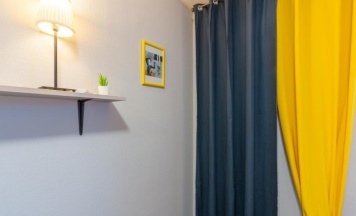 Стандартный трехместный эконом в Лиговский Двор