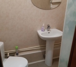 Двухместный номер Standard двуспальная кровать в Старая Тула