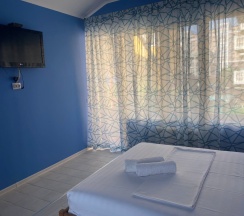 Номер семейный в Ла-манча