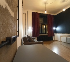 3-комнатные апартаменты стандарт в Rooms4Rent (Румс фор Рент)