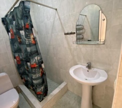 Семейный номер Standard в Лучианна