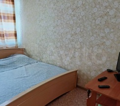 Квартира в Апартаменты на ул. Гагарина, 81