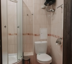 Номер люкс в Вятские улочки Алые паруса