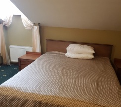 Стандарт улучшенный в Перекресток джаза