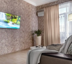 Квартира на улице Пестова 9 Комфорт 2х комн от Piligrim-KMV.ru в Пилигрим КМВ